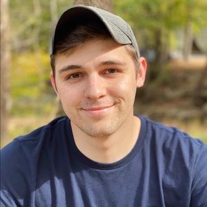 Meet your Posher, Jeffrey